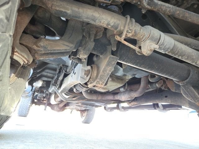 2012 Ford F-250 XL