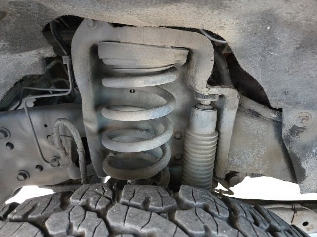2012 Ford F-250 XL