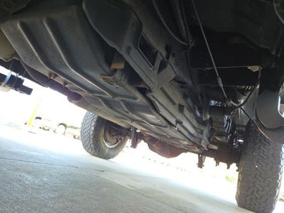 2012 Ford F-250 XL