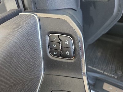 2023 Ford F-350 Platinum