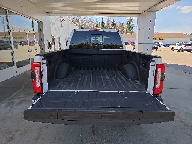 2023 Ford F-350 Platinum