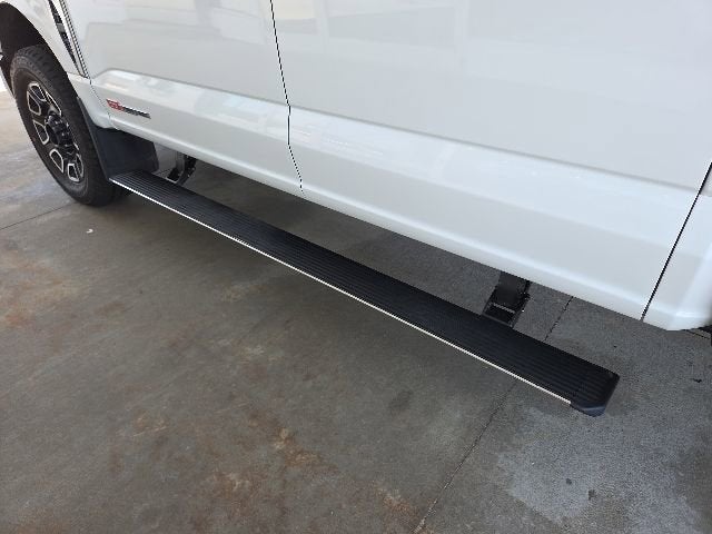 2023 Ford F-350 Platinum