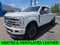2023 Ford F-350 Platinum