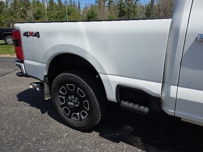 2023 Ford F-350 Platinum