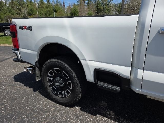 2023 Ford F-350 Platinum