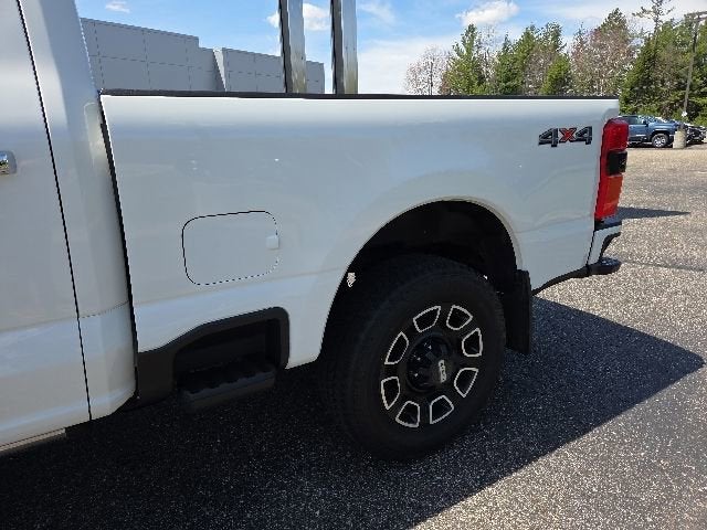 2023 Ford F-350 Platinum