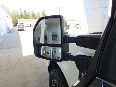 2023 Ford F-350 Platinum