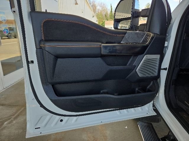 2023 Ford F-350 Platinum