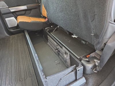 2023 Ford F-350 Platinum