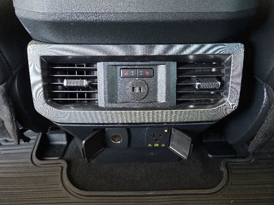 2023 Ford F-350 Platinum