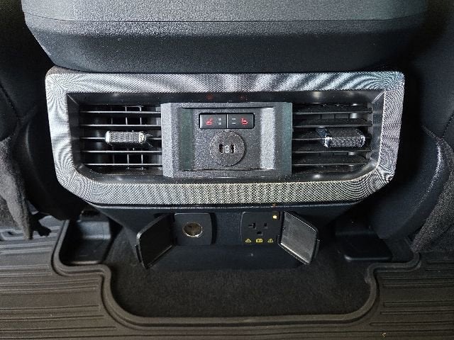 2023 Ford F-350 Platinum