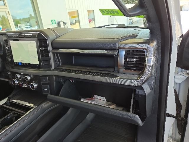 2023 Ford F-350 Platinum