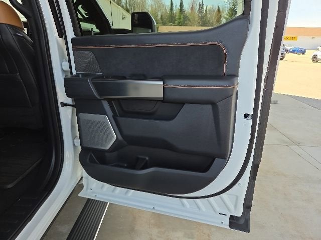 2023 Ford F-350 Platinum