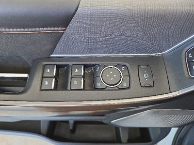 2023 Ford F-350 Platinum