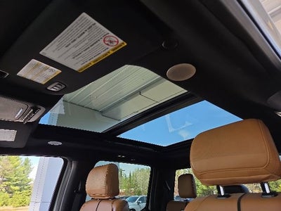 2023 Ford F-350 Platinum