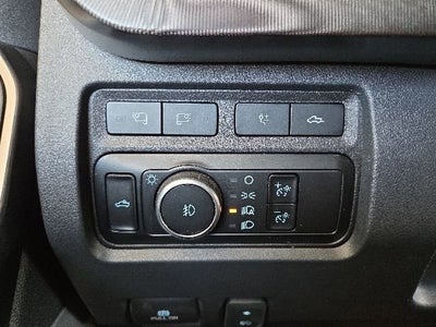 2023 Ford F-350 Platinum