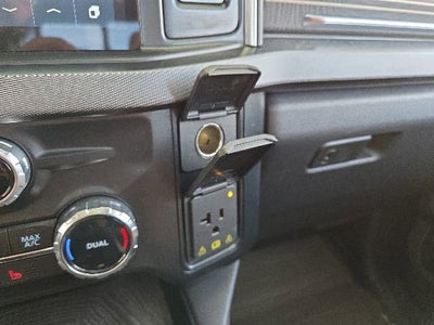 2023 Ford F-350 Platinum