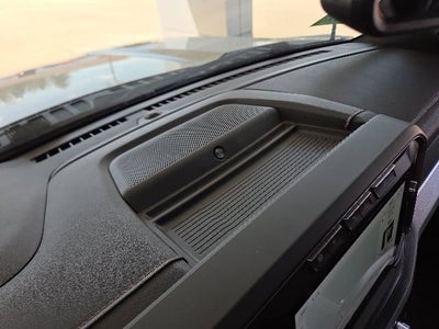 2023 Ford F-350 Platinum
