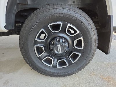 2023 Ford F-350 Platinum