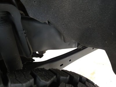 2018 Ford Super Duty F-350 SRW XL