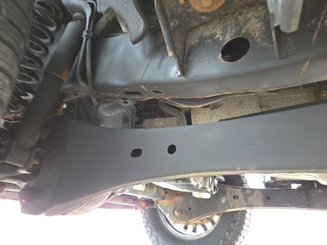 2018 Ford Super Duty F-350 SRW XL