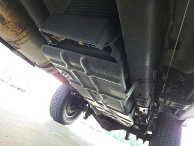 2018 Ford Super Duty F-350 SRW XL