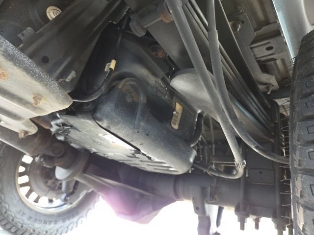 2018 Ford Super Duty F-350 SRW XL
