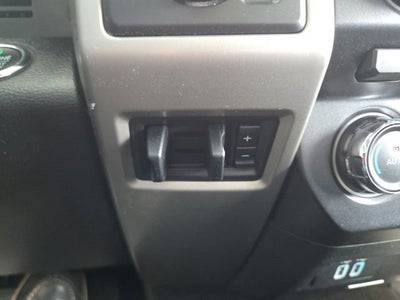 2018 Ford Super Duty F-350 SRW XL