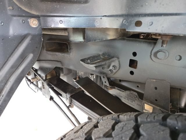 2018 Ford Super Duty F-350 SRW XL