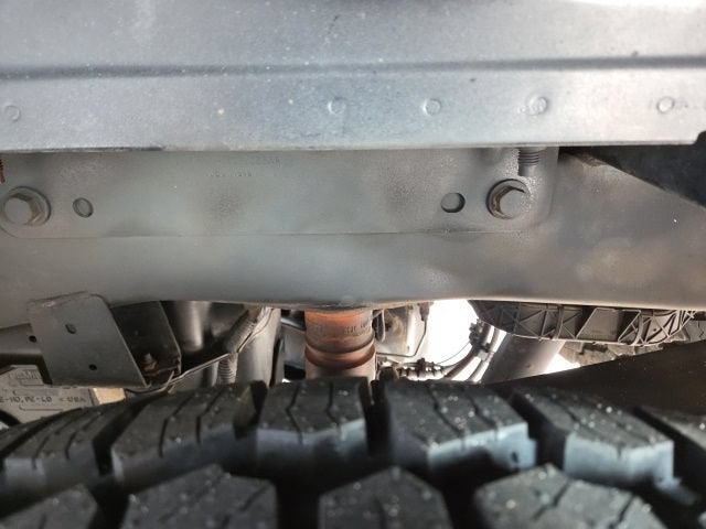 2018 Ford Super Duty F-350 SRW XL