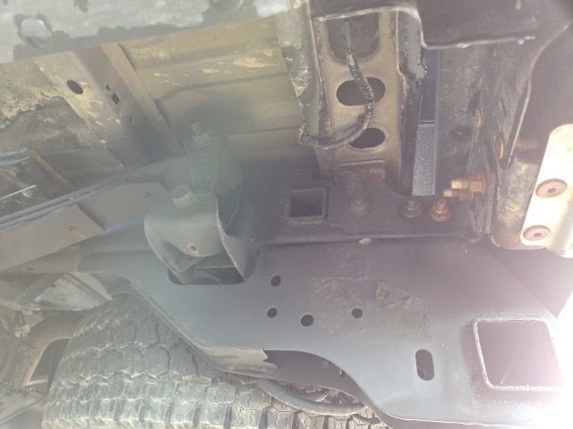 2018 Ford Super Duty F-350 SRW XL