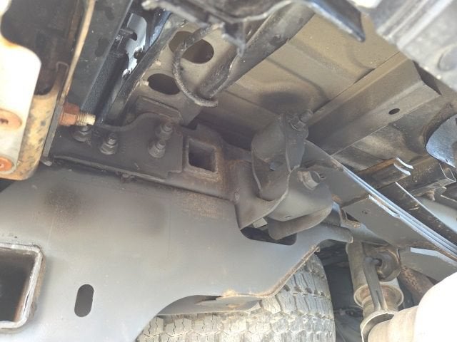 2018 Ford Super Duty F-350 SRW XL