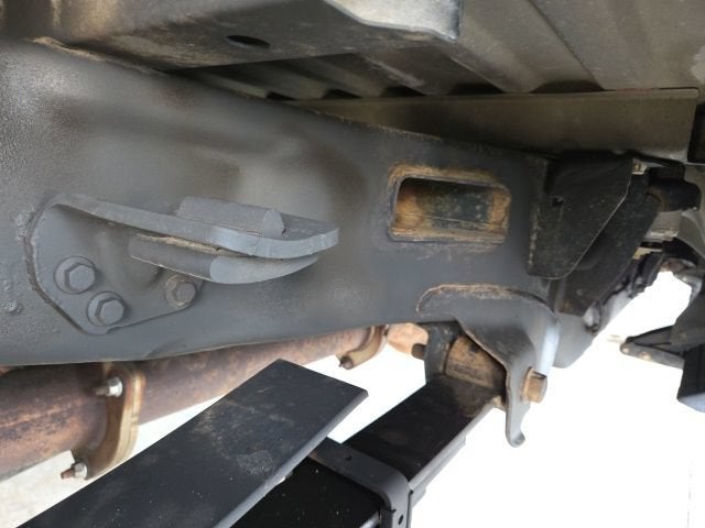 2018 Ford Super Duty F-350 SRW XL