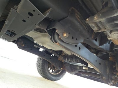 2018 Ford Super Duty F-350 SRW XL