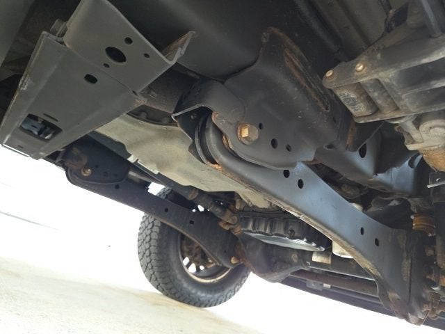 2018 Ford Super Duty F-350 SRW XL