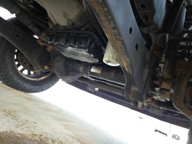 2018 Ford Super Duty F-350 SRW XL
