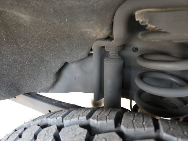 2018 Ford Super Duty F-350 SRW XL