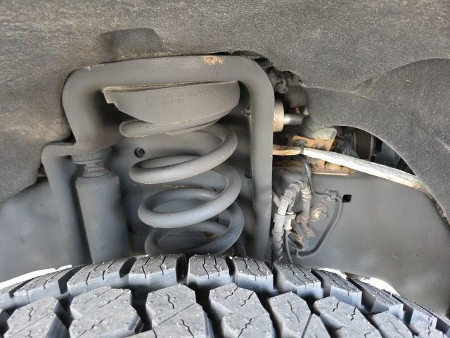 2018 Ford Super Duty F-350 SRW XL