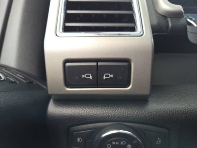 2018 Ford Super Duty F-350 SRW XL