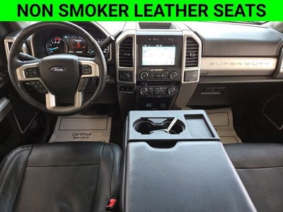 2018 Ford Super Duty F-350 SRW XL