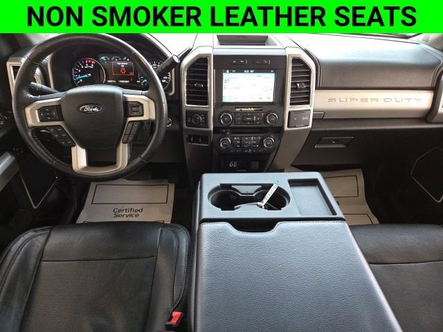 2018 Ford Super Duty F-350 SRW XL