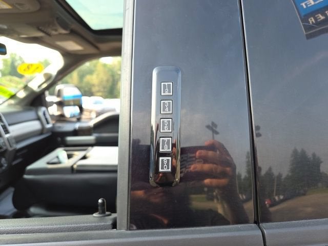 2018 Ford Super Duty F-350 SRW XL