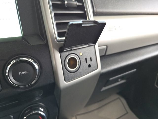 2018 Ford Super Duty F-350 SRW XL