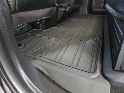 2018 Ford Super Duty F-350 SRW XL
