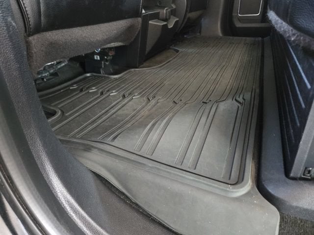 2018 Ford Super Duty F-350 SRW XL