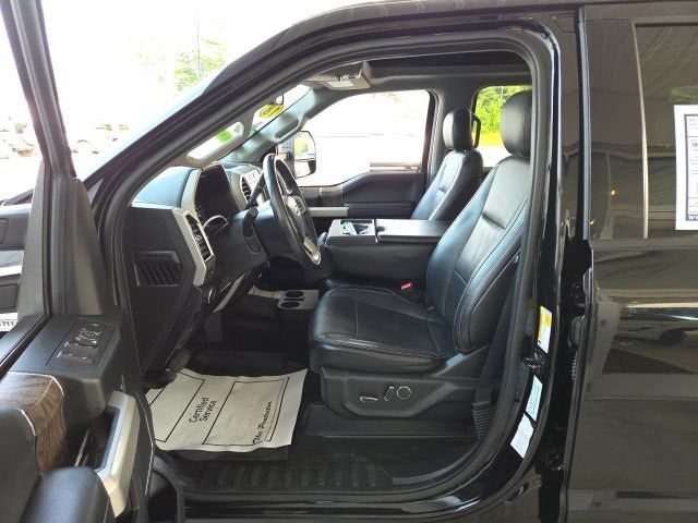2018 Ford Super Duty F-350 SRW XL