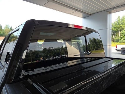 2018 Ford Super Duty F-350 SRW XL