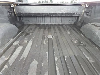 2018 Ford Super Duty F-350 SRW XL