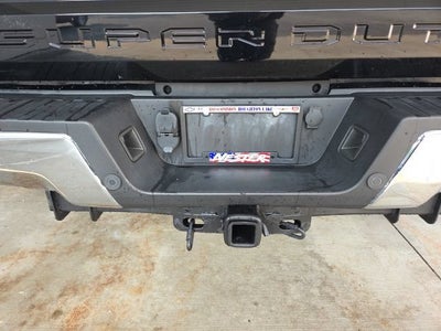2018 Ford Super Duty F-350 SRW XL