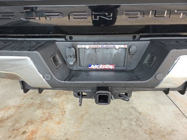 2018 Ford Super Duty F-350 SRW XL